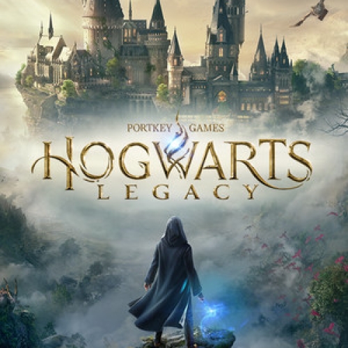  Hogwarts Legacy